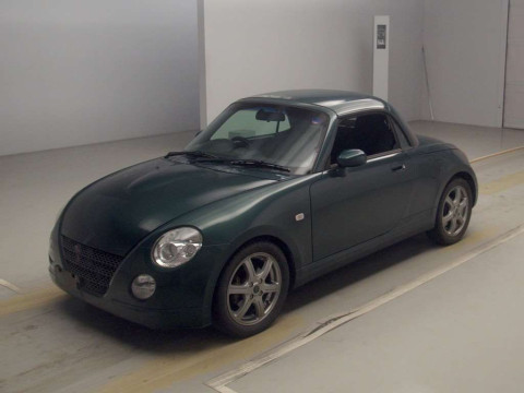 2002 Daihatsu Copen L880K[0]