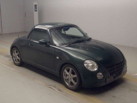 2002 Daihatsu Copen L880K[2]