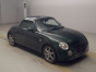 2002 Daihatsu Copen