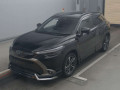 2022 Toyota Corolla Cross