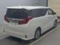 2021 Toyota Alphard