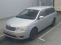 2006 Toyota Corolla Fielder