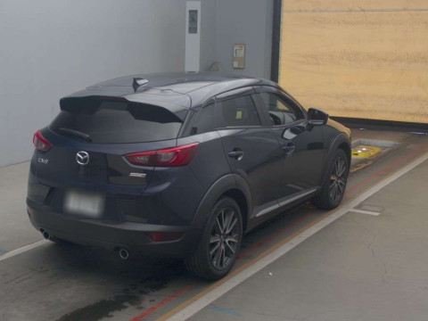 2015 Mazda CX-3 DK5FW[1]