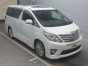 2012 Toyota Alphard