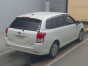 2014 Toyota Corolla Fielder