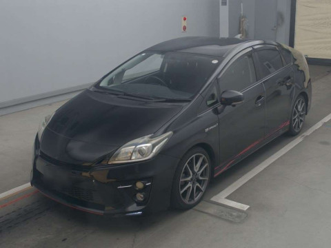 2012 Toyota Prius ZVW30[0]