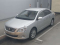 2007 Toyota Premio