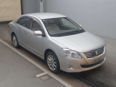 2007 Toyota Premio ZRT260[2]