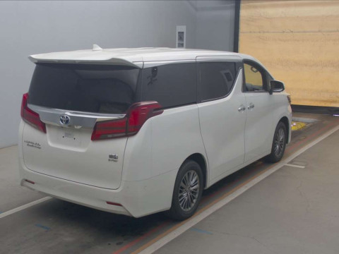 2023 Toyota Alphard Hybrid AYH30W[1]