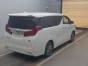 2023 Toyota Alphard Hybrid