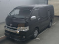 2014 Toyota Hiace Wagon