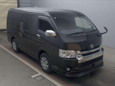 2014 Toyota Hiace Wagon TRH214W[2]