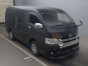 2014 Toyota Hiace Wagon