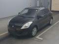 2010 Suzuki Swift