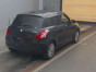 2010 Suzuki Swift