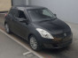 2010 Suzuki Swift