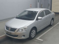 2014 Toyota Premio