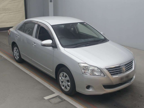 2014 Toyota Premio NZT260[2]