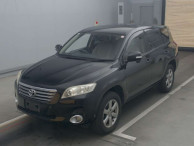 2008 Toyota Vanguard