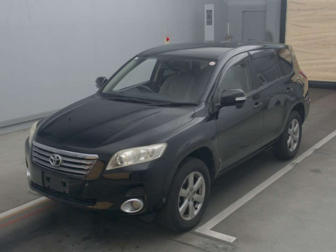 2008 Toyota Vanguard ACA33W[0]