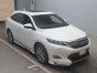 2015 Toyota Harrier