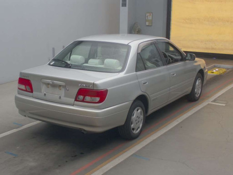 2001 Toyota Carina ST215[1]