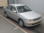 2001 Toyota Carina