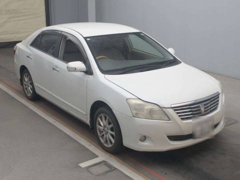 2009 Toyota Premio ZRT260[2]