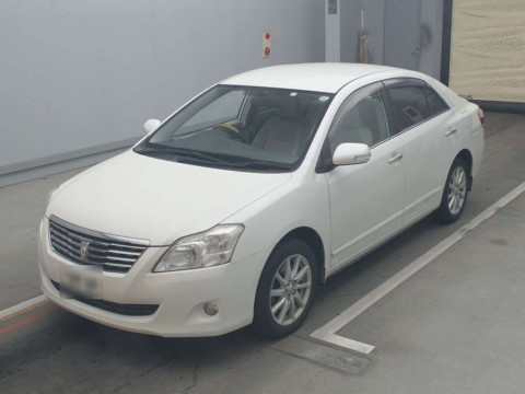 2008 Toyota Premio ZRT260[0]