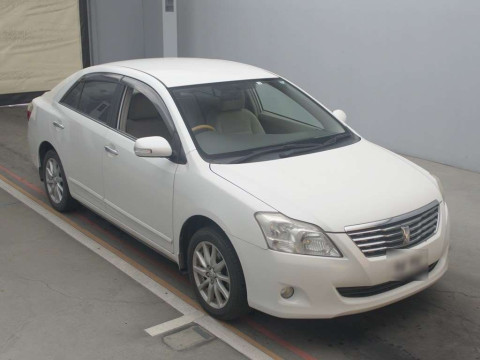 2008 Toyota Premio ZRT260[2]