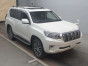 2021 Toyota Land Cruiser Prado