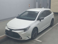 2020 Toyota Corolla Touring Wagon