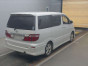 2007 Toyota Alphard G