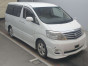 2007 Toyota Alphard G