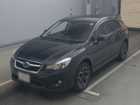 2015 Subaru XV GP7[0]