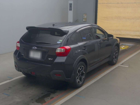 2015 Subaru XV GP7[1]