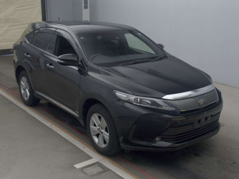 2020 Toyota Harrier ZSU60W[2]