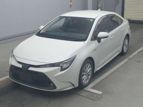 2020 Toyota Corolla Sedan ZWE211[0]