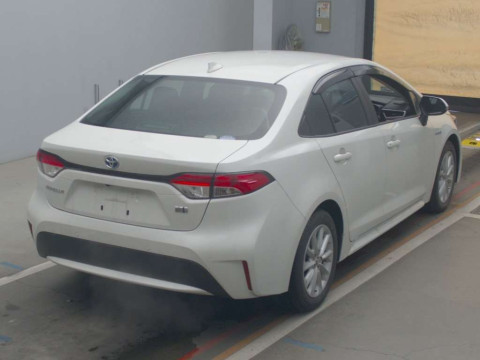 2020 Toyota Corolla Sedan ZWE211[1]