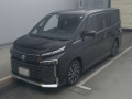 2024 Toyota Voxy