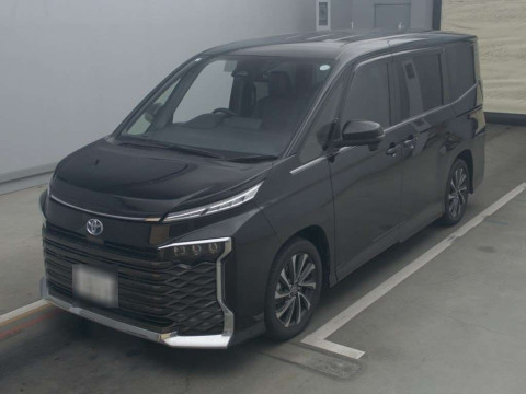 2024 Toyota Voxy ZWR90W[0]