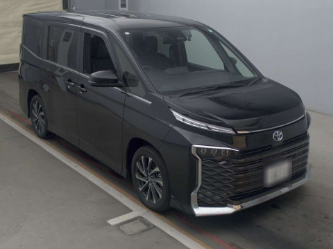 2024 Toyota Voxy ZWR90W[2]