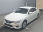 2013 Toyota Mark X