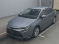 2019 Toyota Corolla Sedan