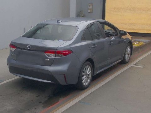 2019 Toyota Corolla Sedan ZWE211[1]