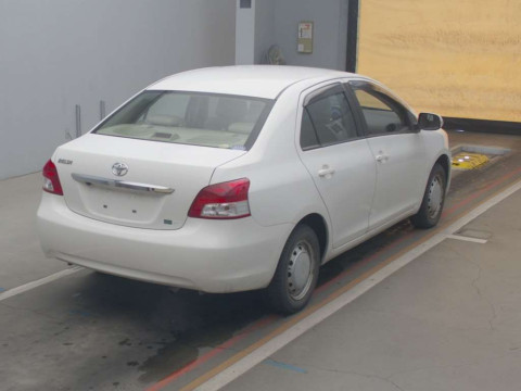 2008 Toyota Belta SCP92[1]