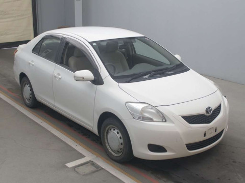 2008 Toyota Belta SCP92[2]