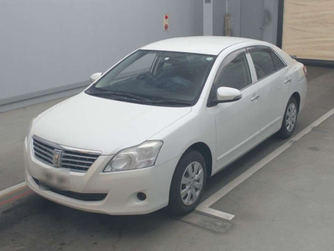 2014 Toyota Premio NZT260[0]