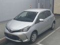 2014 Toyota Vitz