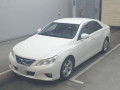 2010 Toyota Mark X